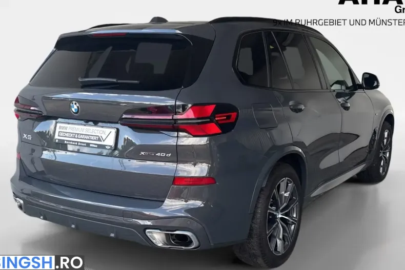 BMW X5 (Seria X) din 2025 cu 19.657 km - oferta BMW251815 - foto 2