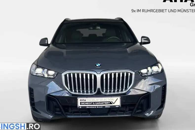 BMW X5 (Seria X) din 2025 cu 19.657 km - oferta BMW251815 - foto 3