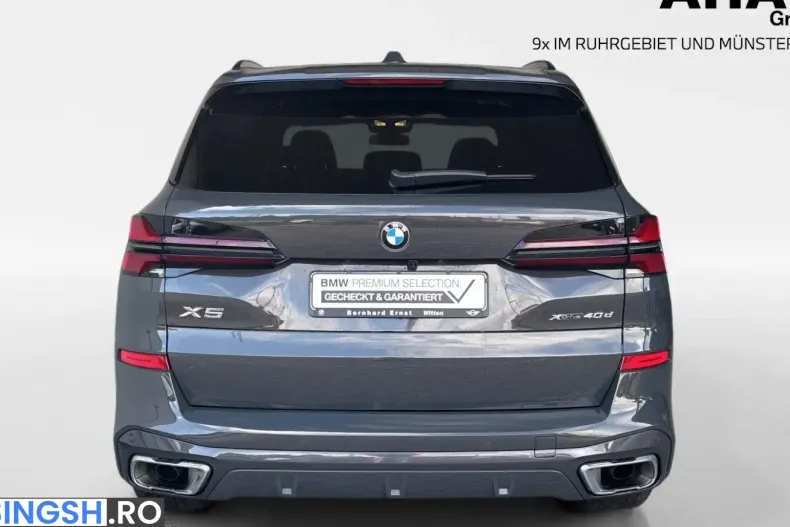 BMW X5 (Seria X) din 2025 cu 19.657 km - oferta BMW251815 - foto 4