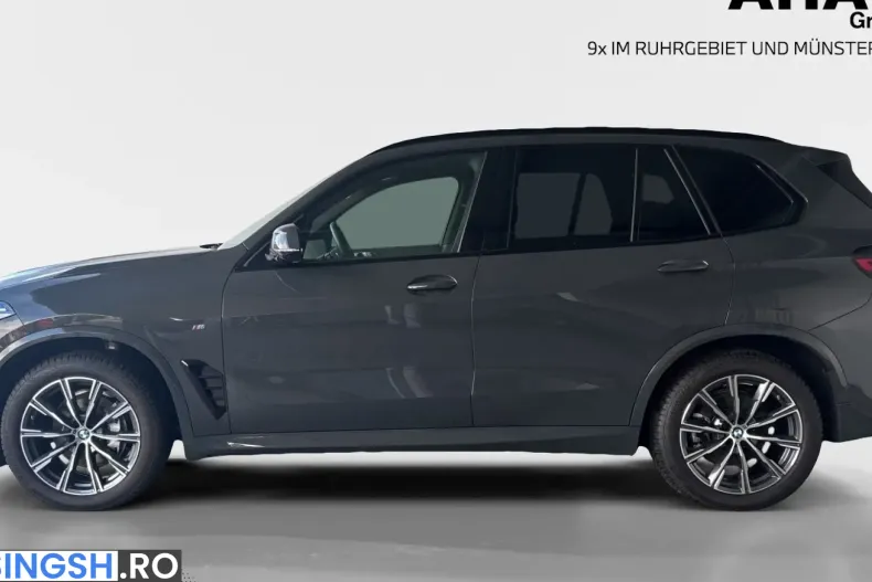 BMW X5 (Seria X) din 2025 cu 19.657 km - oferta BMW251815 - foto 5