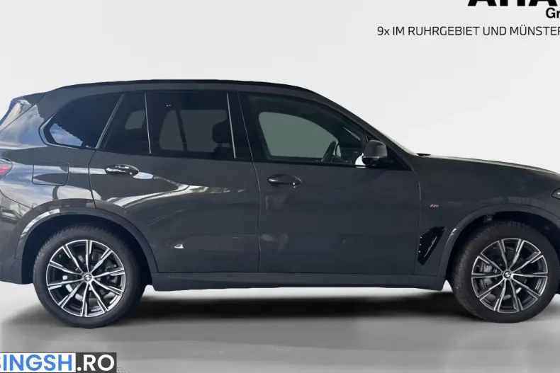 BMW X5 (Seria X) din 2025 cu 19.657 km - oferta BMW251815 - foto 6