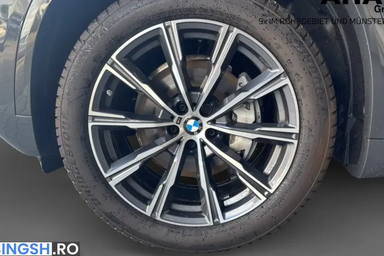 BMW X5 (Seria X) din 2025 cu 19.657 km - oferta BMW251815 - foto 7