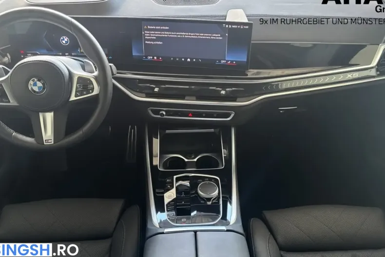 BMW X5 (Seria X) din 2025 cu 19.657 km - oferta BMW251815 - foto 8