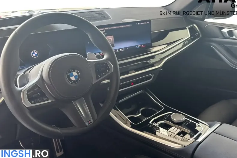 BMW X5 (Seria X) din 2025 cu 19.657 km - oferta BMW251815 - foto 9