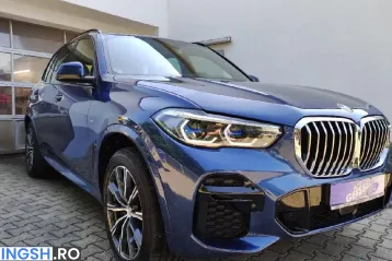 BMW X5 din 2022 - oferta BMW251816