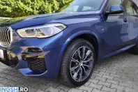 BMW X5 (Seria X) din 2022 cu 71.700 km - oferta BMW251816 - foto 3