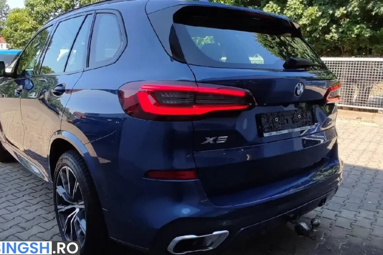 BMW X5 (Seria X) din 2022 cu 71.700 km - oferta BMW251816 - foto 4