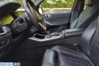 BMW X5 (Seria X) din 2022 cu 71.700 km - oferta BMW251816 - foto 10
