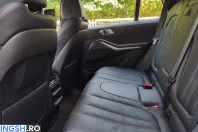 BMW X5 (Seria X) din 2022 cu 71.700 km - oferta BMW251816 - foto 11