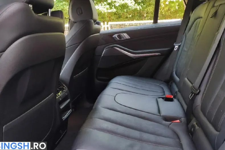 BMW X5 (Seria X) din 2022 cu 71.700 km - oferta BMW251816 - foto 11