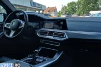 BMW X5 (Seria X) din 2022 cu 71.700 km - oferta BMW251816 - foto 14