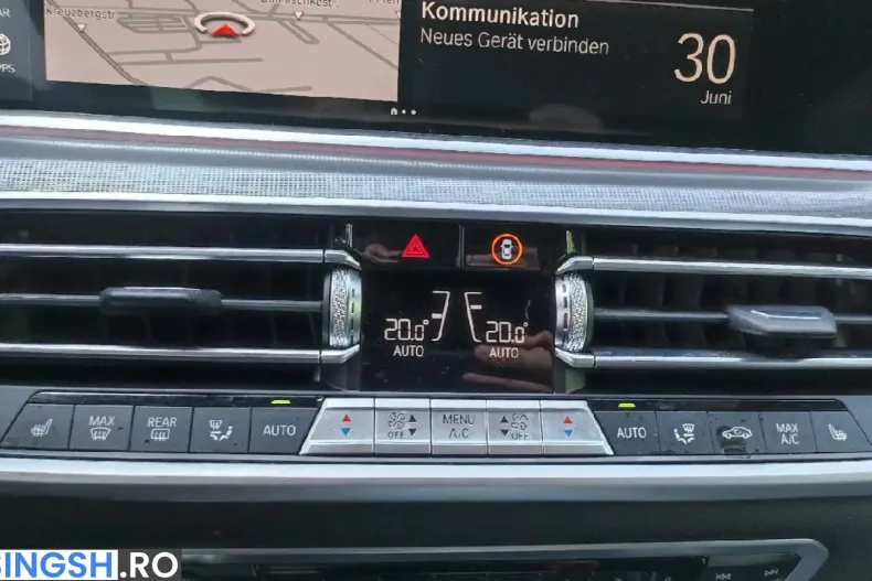 BMW X5 (Seria X) din 2022 cu 71.700 km - oferta BMW251816 - foto 17