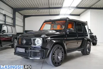 Mercedes-Benz G 63 AMG din 2023 - oferta MER251817