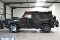 Mercedes-Benz G 63 AMG (Clasa G) din 2023 cu 10.000 km - oferta MER251817 - foto 2