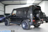 Mercedes-Benz G 63 AMG (Clasa G) din 2023 cu 10.000 km - oferta MER251817 - foto 3