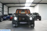 Mercedes-Benz G 63 AMG (Clasa G) din 2023 cu 10.000 km - oferta MER251817 - foto 8