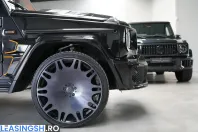 Mercedes-Benz G 63 AMG (Clasa G) din 2023 cu 10.000 km - oferta MER251817 - foto 9