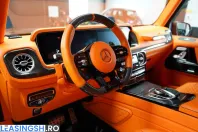Mercedes-Benz G 63 AMG (Clasa G) din 2023 cu 10.000 km - oferta MER251817 - foto 10