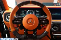 Mercedes-Benz G 63 AMG (Clasa G) din 2023 cu 10.000 km - oferta MER251817 - foto 11