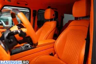 Mercedes-Benz G 63 AMG (Clasa G) din 2023 cu 10.000 km - oferta MER251817 - foto 13