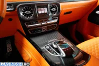 Mercedes-Benz G 63 AMG (Clasa G) din 2023 cu 10.000 km - oferta MER251817 - foto 16
