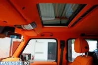 Mercedes-Benz G 63 AMG (Clasa G) din 2023 cu 10.000 km - oferta MER251817 - foto 19