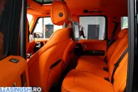 Mercedes-Benz G 63 AMG (Clasa G) din 2023 cu 10.000 km - oferta MER251817 - foto 20