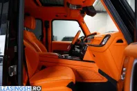 Mercedes-Benz G 63 AMG (Clasa G) din 2023 cu 10.000 km - oferta MER251817 - foto 22