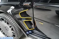 Mercedes-Benz G 63 AMG (Clasa G) din 2023 cu 10.000 km - oferta MER251817 - foto 24