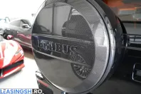 Mercedes-Benz G 63 AMG (Clasa G) din 2023 cu 10.000 km - oferta MER251817 - foto 26