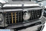 Mercedes-Benz G 63 AMG (Clasa G) din 2023 cu 10.000 km - oferta MER251817 - foto 29