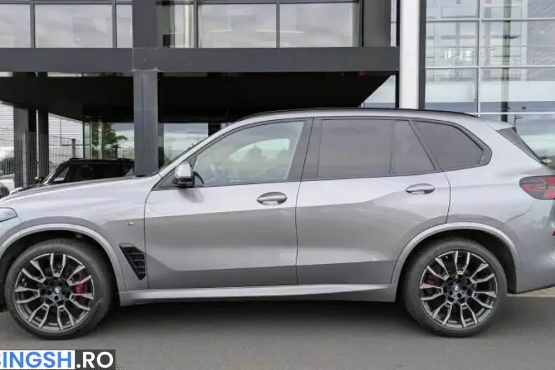 BMW X5 (Seria X) din 2025 cu 23.779 km - oferta BMW251818 - foto 2