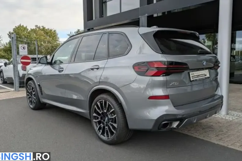 BMW X5 (Seria X) din 2025 cu 23.779 km - oferta BMW251818 - foto 3