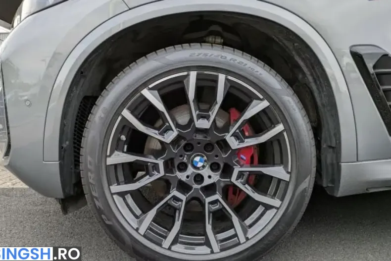 BMW X5 (Seria X) din 2025 cu 23.779 km - oferta BMW251818 - foto 4