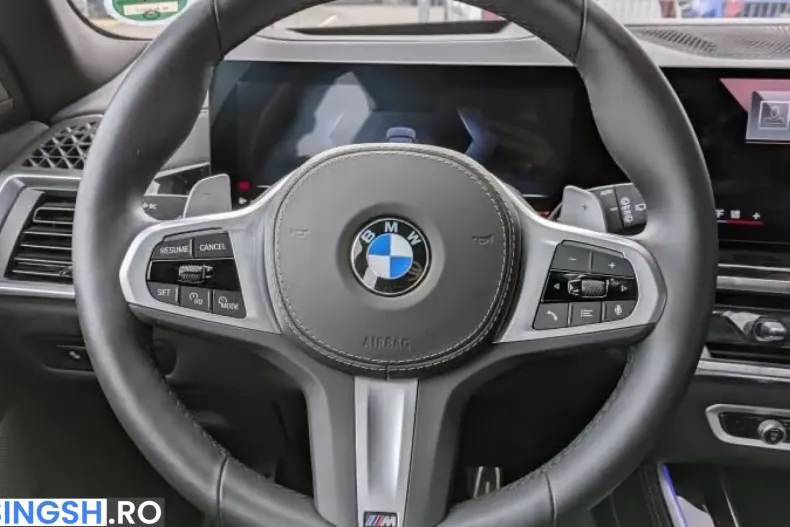 BMW X5 (Seria X) din 2025 cu 23.779 km - oferta BMW251818 - foto 6
