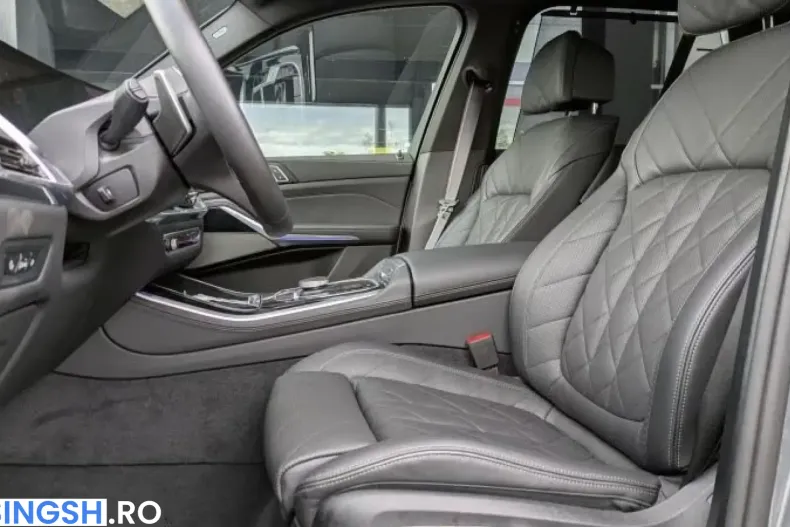 BMW X5 (Seria X) din 2025 cu 23.779 km - oferta BMW251818 - foto 7