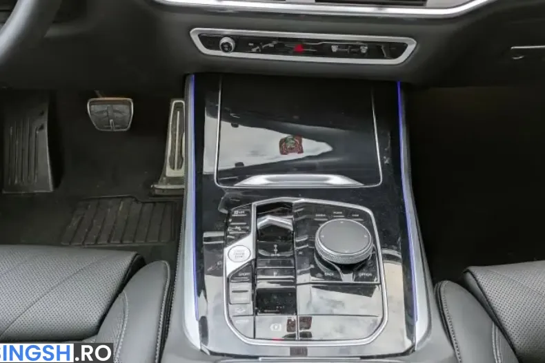 BMW X5 (Seria X) din 2025 cu 23.779 km - oferta BMW251818 - foto 12