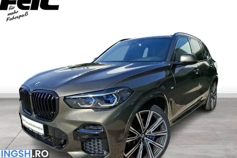 BMW X5 (Seria X) din 2023 cu 98.171 km - oferta BMW251819 - foto 1