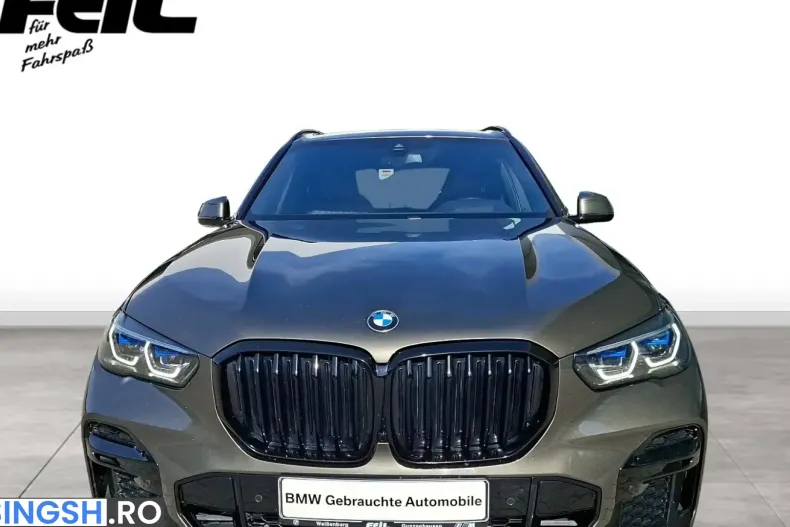 BMW X5 (Seria X) din 2023 cu 98.171 km - oferta BMW251819 - foto 2