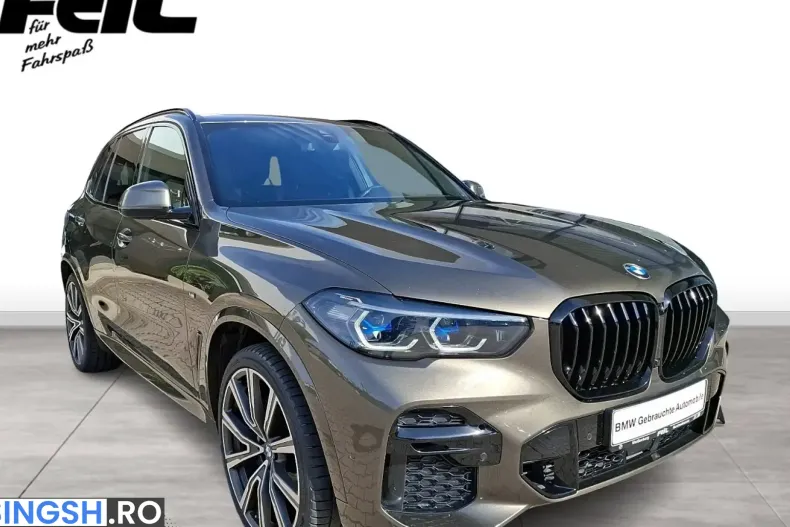 BMW X5 (Seria X) din 2023 cu 98.171 km - oferta BMW251819 - foto 3