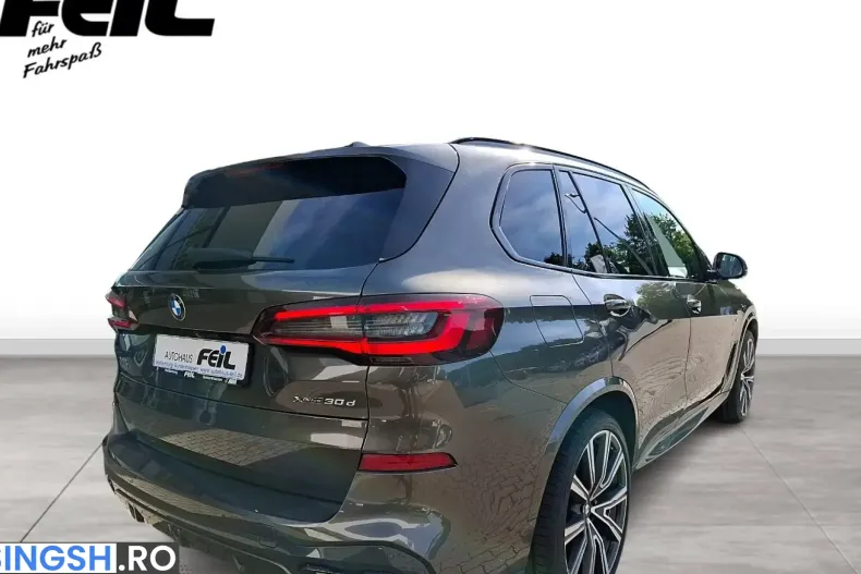 BMW X5 (Seria X) din 2023 cu 98.171 km - oferta BMW251819 - foto 6