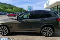 BMW X5 (Seria X) din 2023 cu 98.171 km - oferta BMW251819 - foto 8