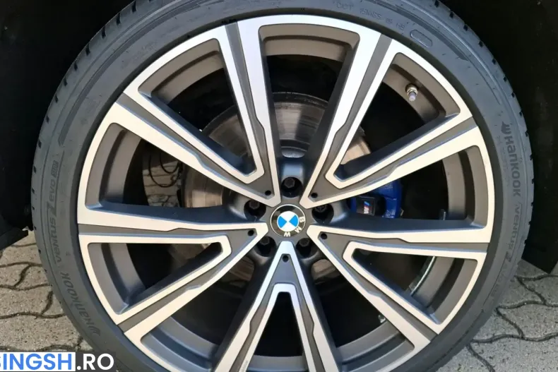 BMW X5 (Seria X) din 2023 cu 98.171 km - oferta BMW251819 - foto 9