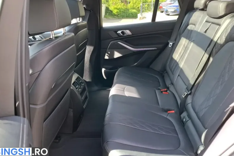 BMW X5 (Seria X) din 2023 cu 98.171 km - oferta BMW251819 - foto 14