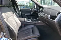 BMW X5 (Seria X) din 2023 cu 98.171 km - oferta BMW251819 - foto 15