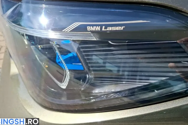 BMW X5 (Seria X) din 2023 cu 98.171 km - oferta BMW251819 - foto 21