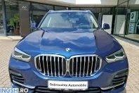 BMW X5 (Seria X) din 2022 cu 64.765 km - oferta BMW251820 - foto 2