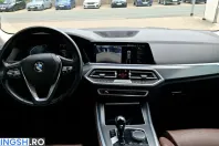 BMW X5 (Seria X) din 2022 cu 64.765 km - oferta BMW251820 - foto 9