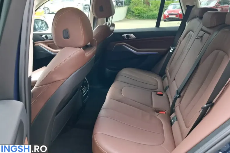 BMW X5 (Seria X) din 2022 cu 64.765 km - oferta BMW251820 - foto 12
