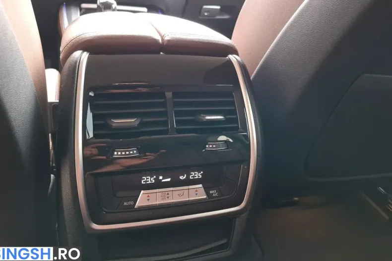BMW X5 (Seria X) din 2022 cu 64.765 km - oferta BMW251820 - foto 14